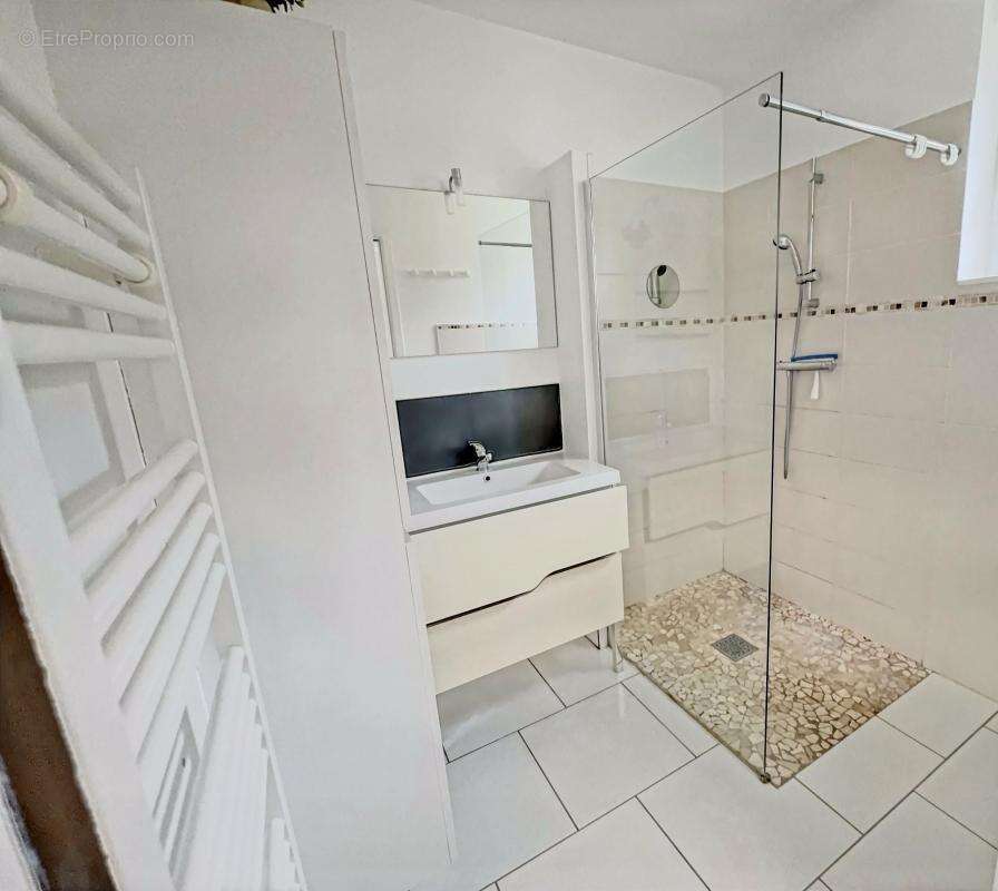 Maison à CHATELAILLON-PLAGE