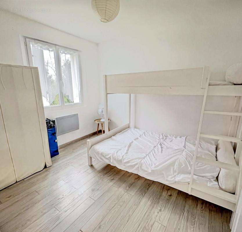 Maison à CHATELAILLON-PLAGE