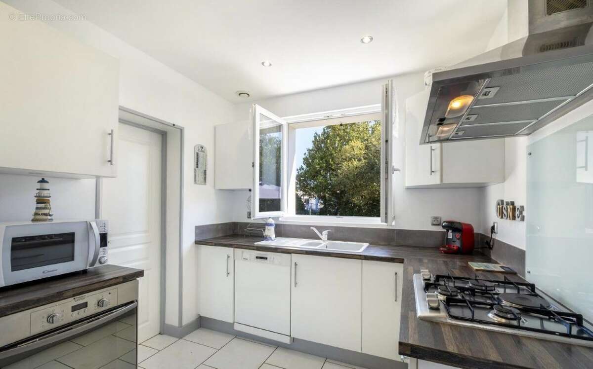 Maison à CHATELAILLON-PLAGE