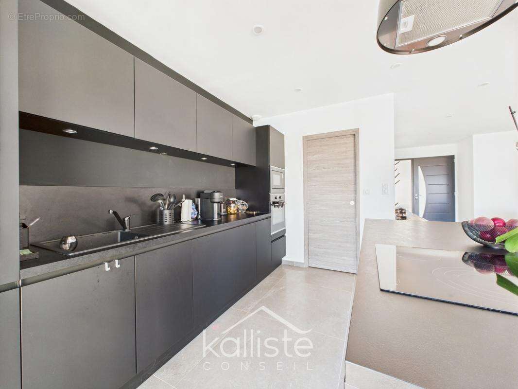 Maison à GROSSETO-PRUGNA