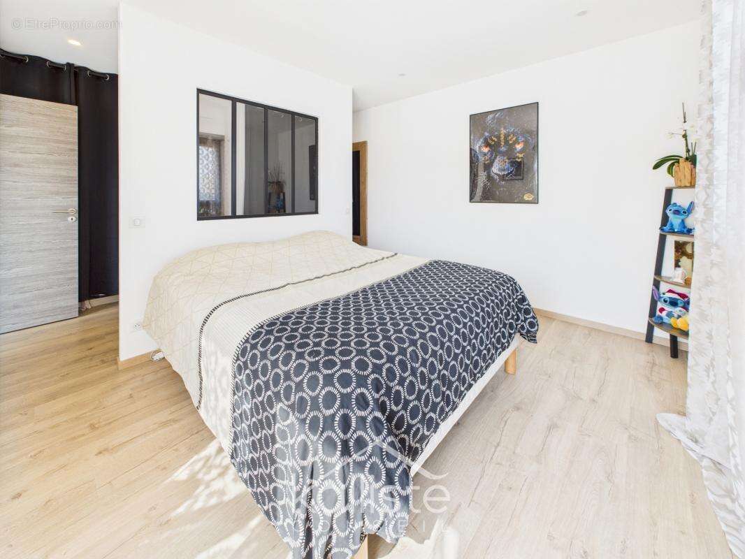 Maison à GROSSETO-PRUGNA