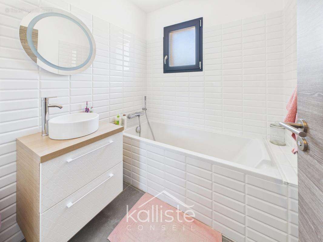 Maison à GROSSETO-PRUGNA