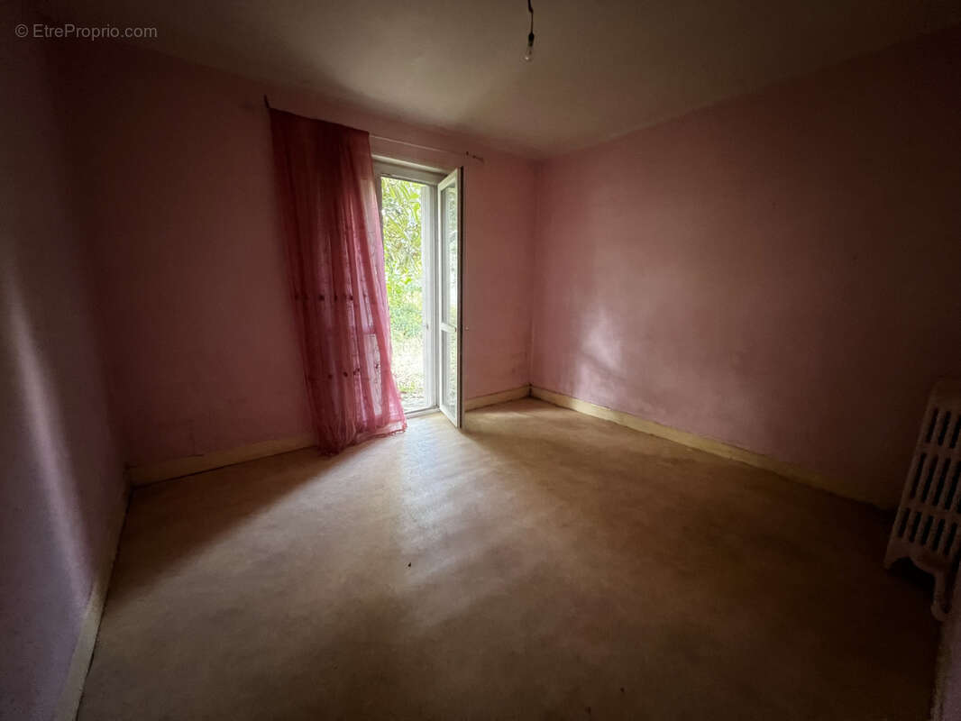 Maison à CHATELLERAULT