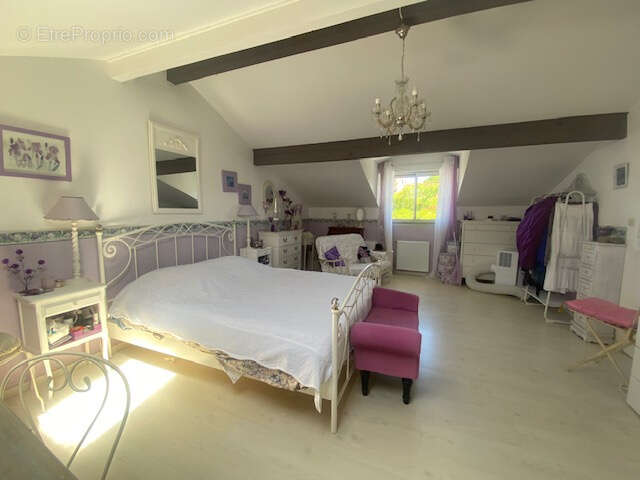 Maison à LE BOUSCAT