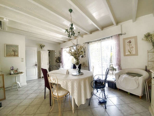 Maison à LE BOUSCAT