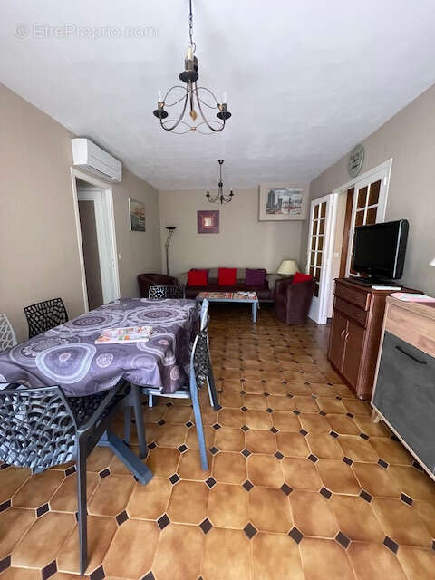Appartement à FREJUS
