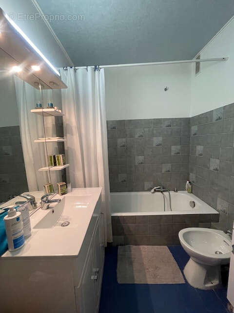 Appartement à FREJUS