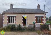 Maison à JOUET-SUR-L&#039;AUBOIS