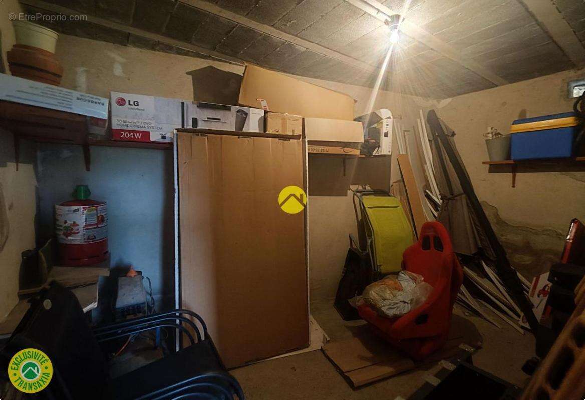 Maison à JOUET-SUR-L&#039;AUBOIS