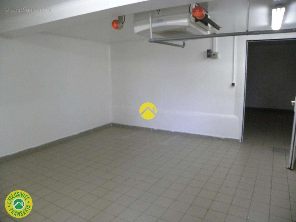 Maison à SANTRANGES