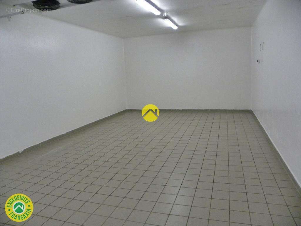 Maison à SANTRANGES