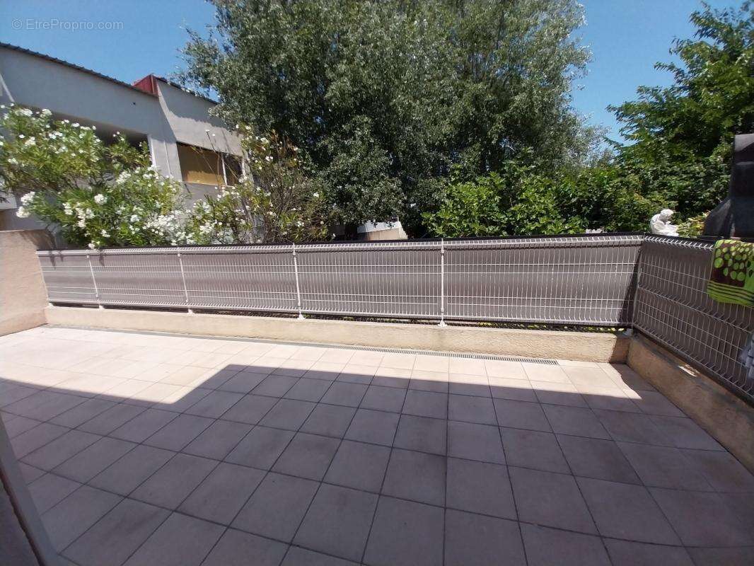 Maison à MARSEILLAN