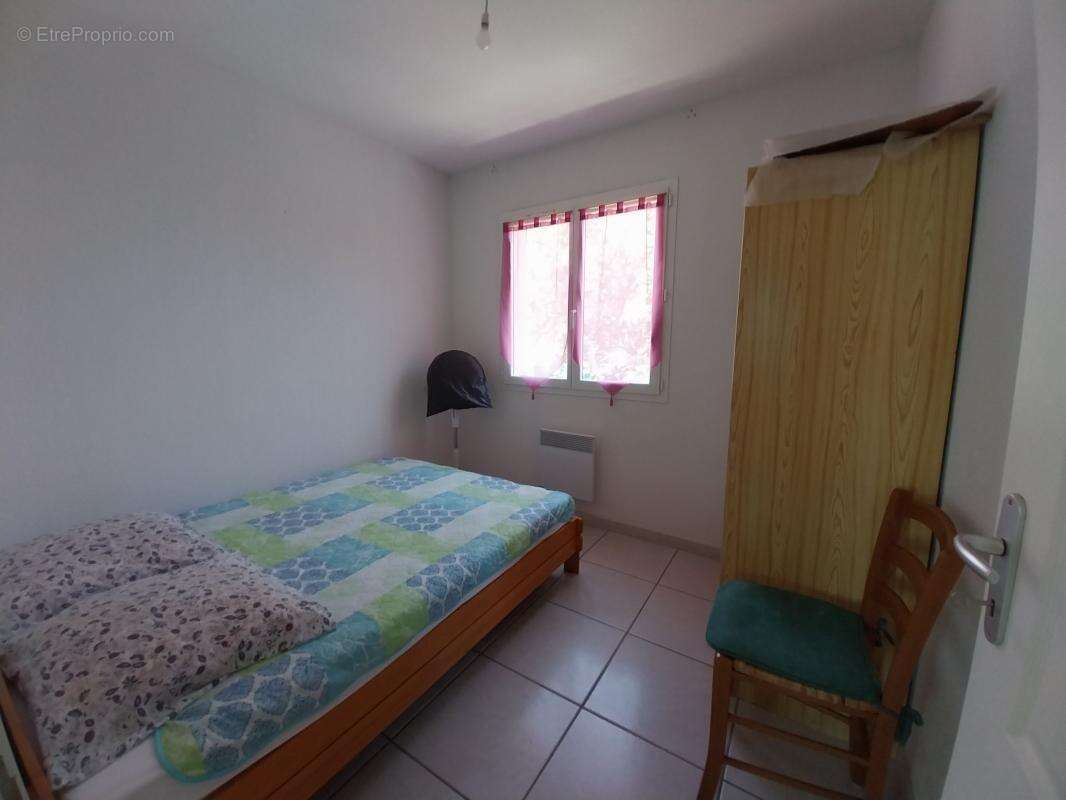 Maison à MARSEILLAN