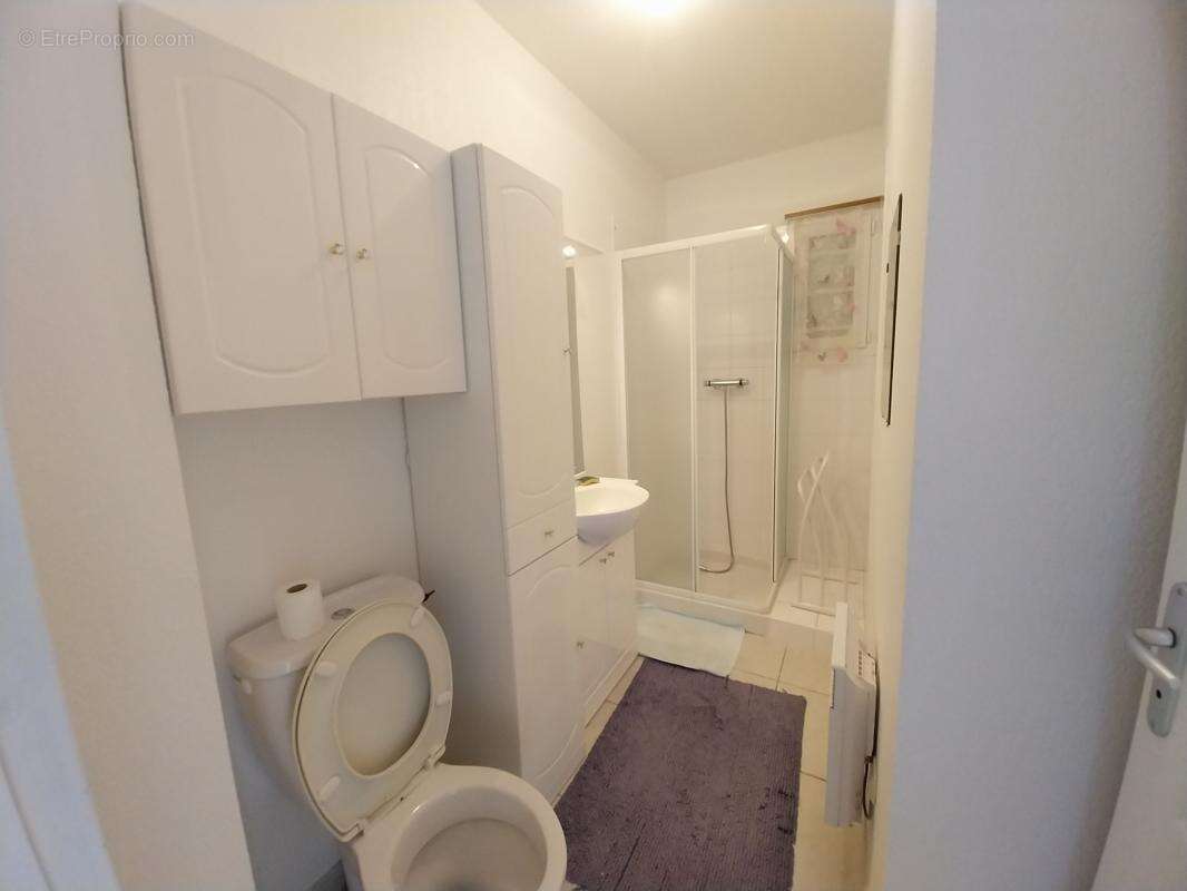 Maison à MARSEILLAN