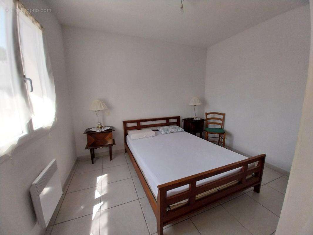 Maison à MARSEILLAN