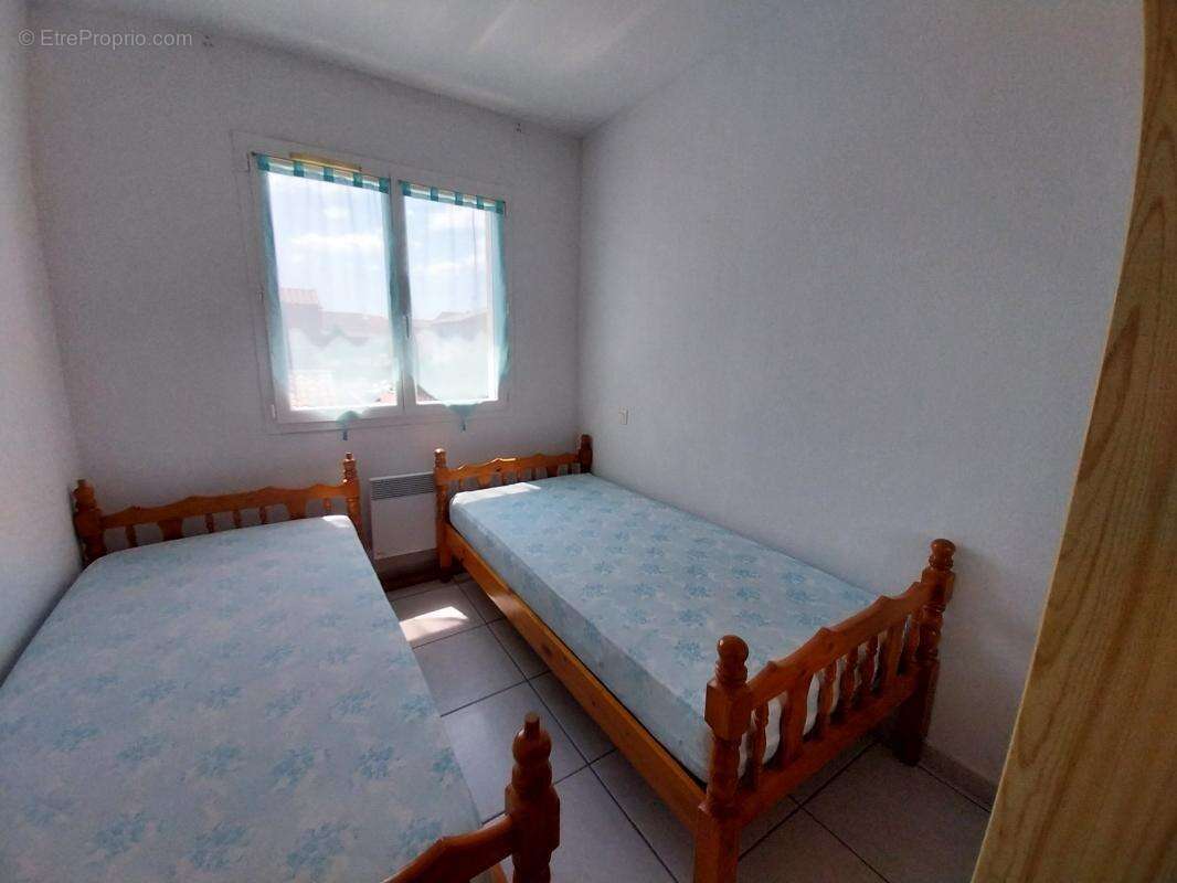 Maison à MARSEILLAN