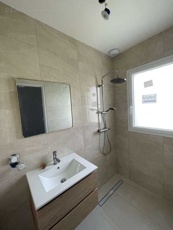 Maison à ROSIERES-PRES-TROYES