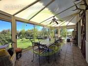 Maison à CELLEFROUIN