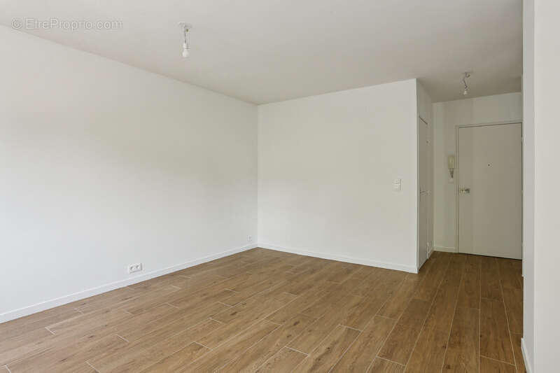 Appartement à VIROFLAY