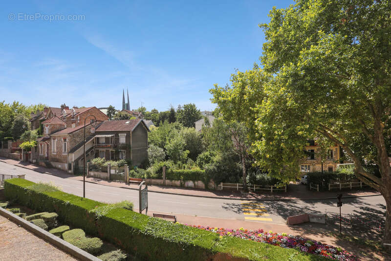 Appartement à VIROFLAY