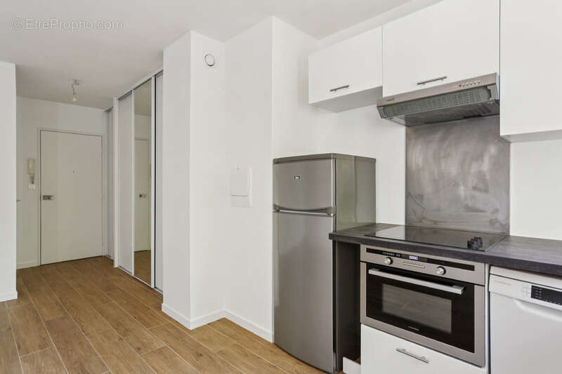 Appartement à VIROFLAY