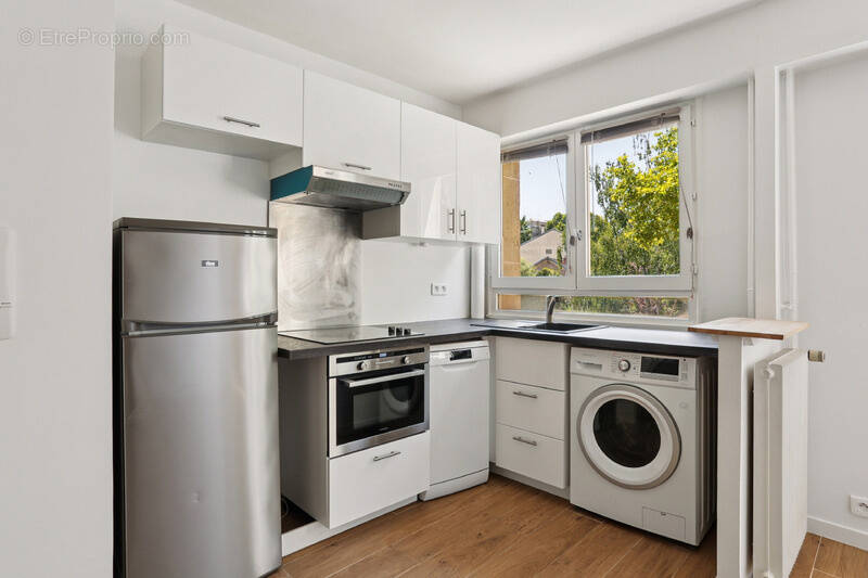 Appartement à VIROFLAY