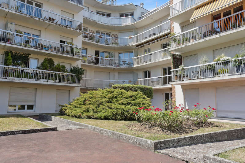 Appartement à VIROFLAY