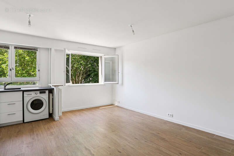 Appartement à VIROFLAY