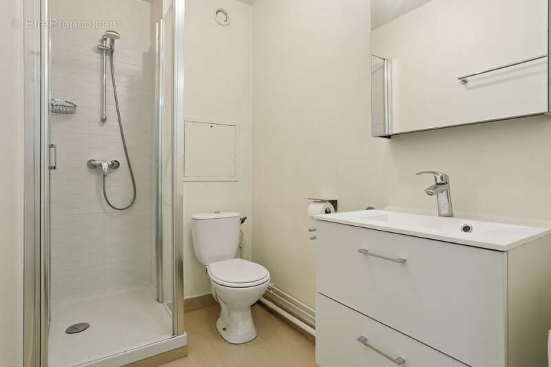 Appartement à VIROFLAY