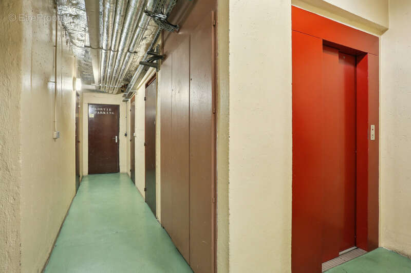 Appartement à VIROFLAY