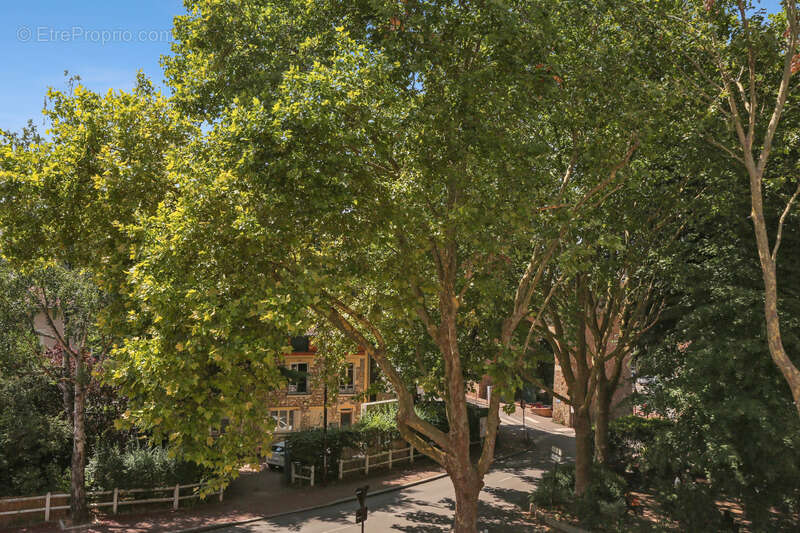 Appartement à VIROFLAY