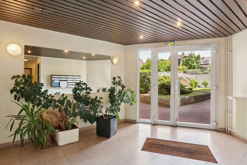 Appartement à VIROFLAY