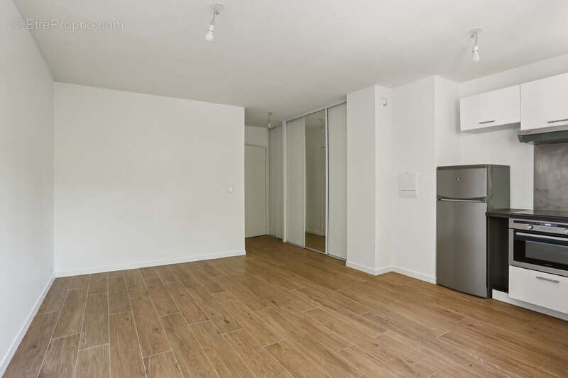 Appartement à VIROFLAY