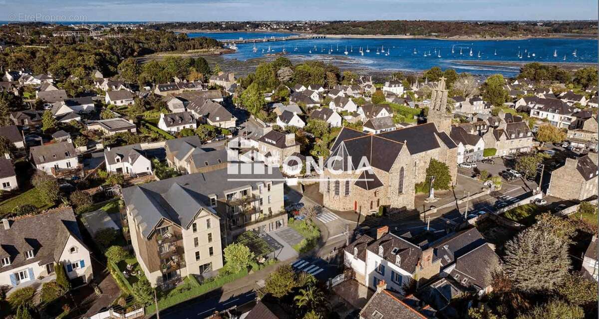 Appartement à LA RICHARDAIS