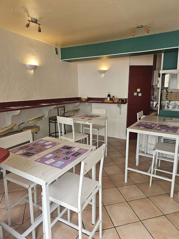 Commerce à CHAMBERY