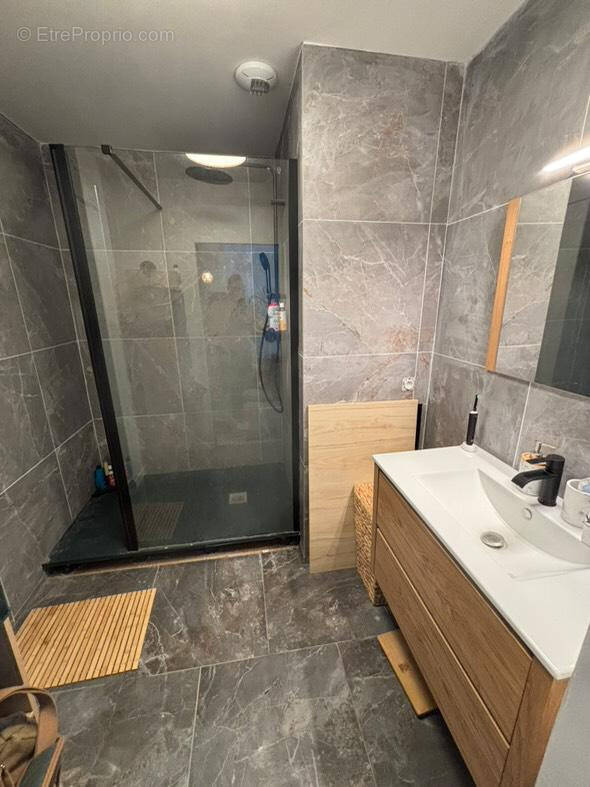 Appartement à TOURS