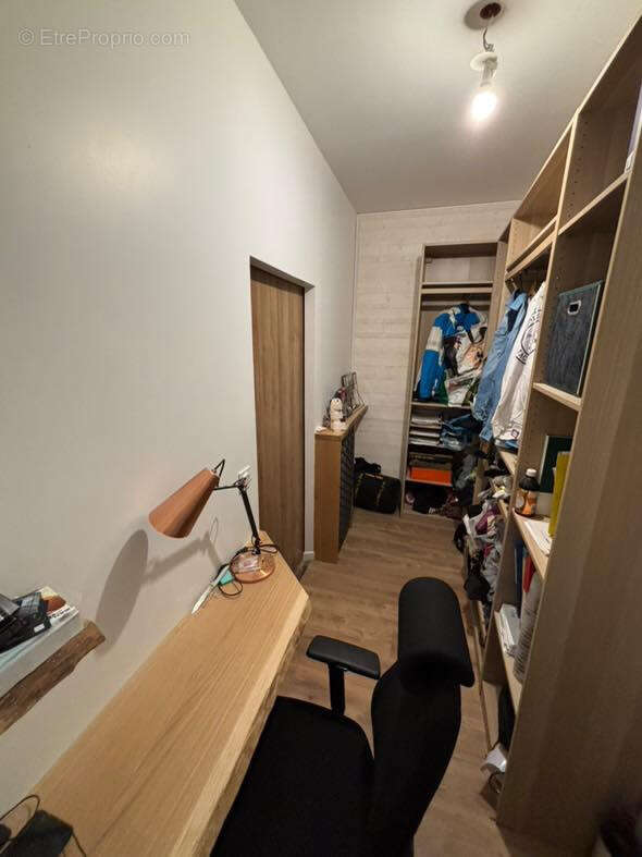Appartement à TOURS