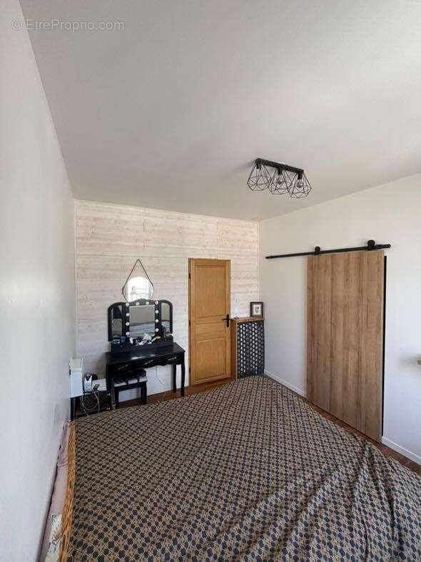 Appartement à TOURS