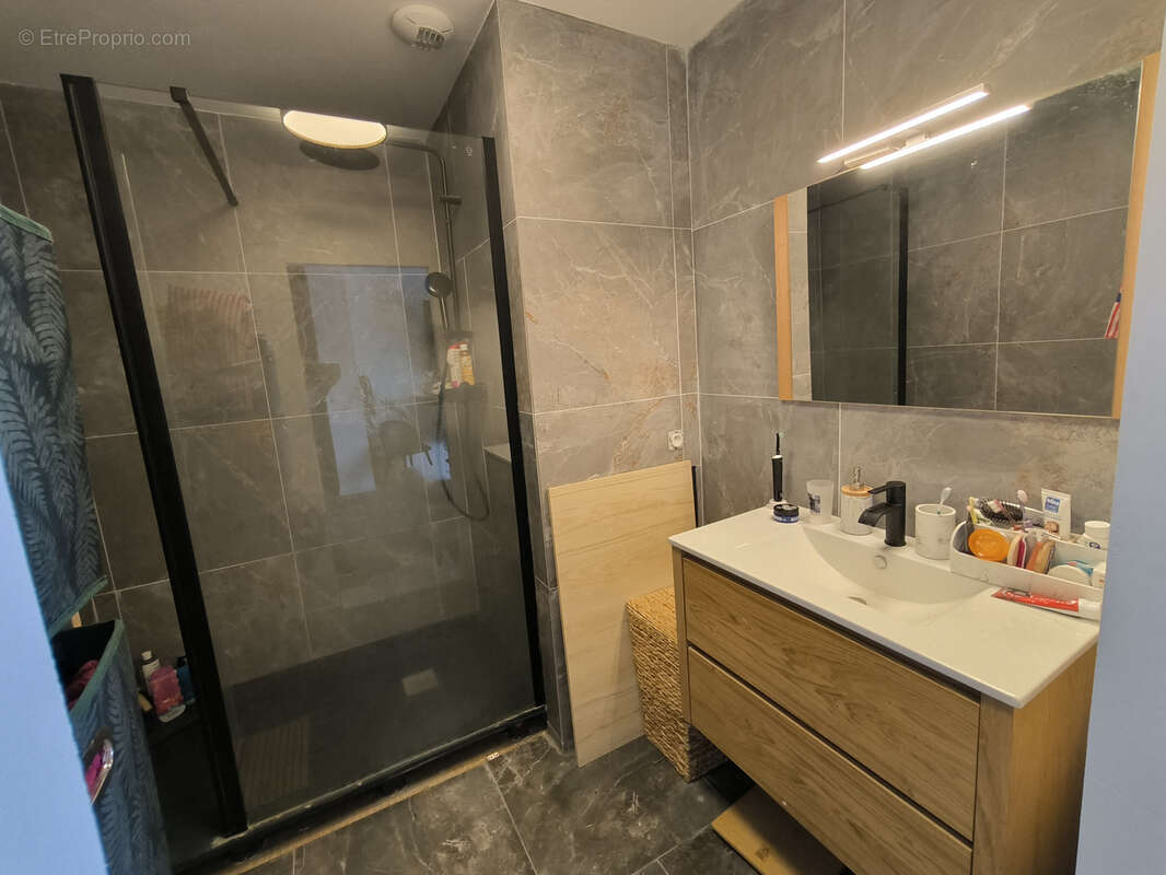 Appartement à TOURS