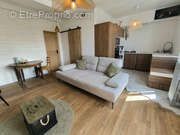 Appartement à TOURS