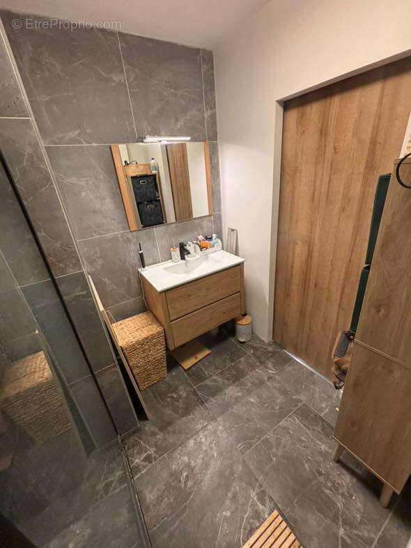 Appartement à TOURS