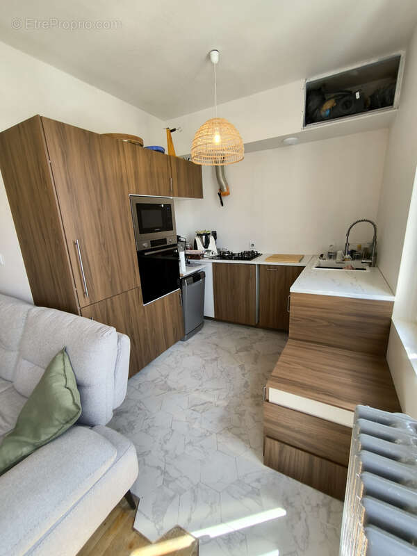 Appartement à TOURS