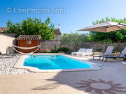 Maison à L&#039;ISLE-SUR-LA-SORGUE