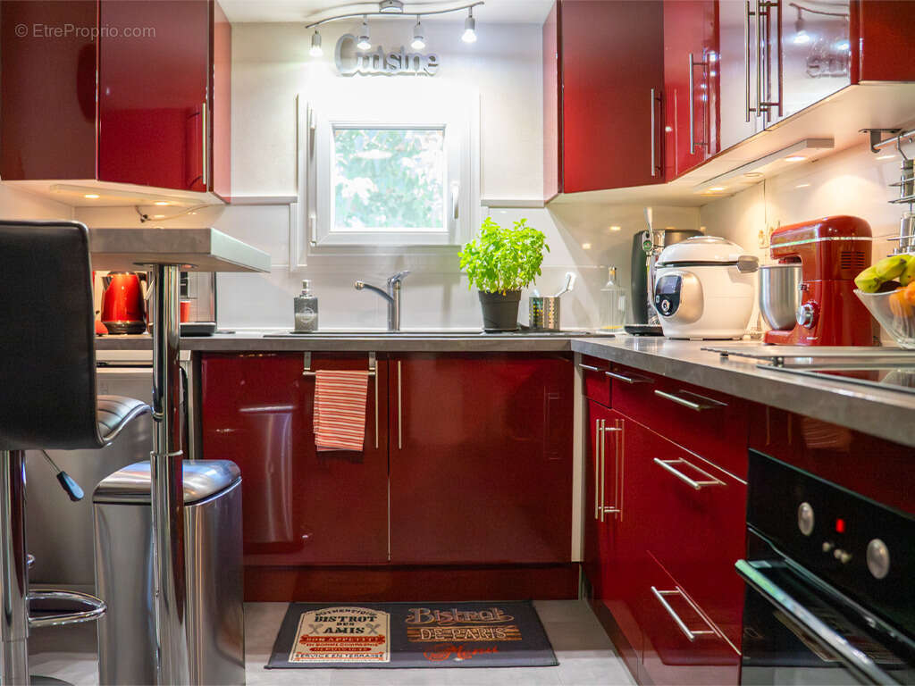 Maison à L&#039;ISLE-SUR-LA-SORGUE