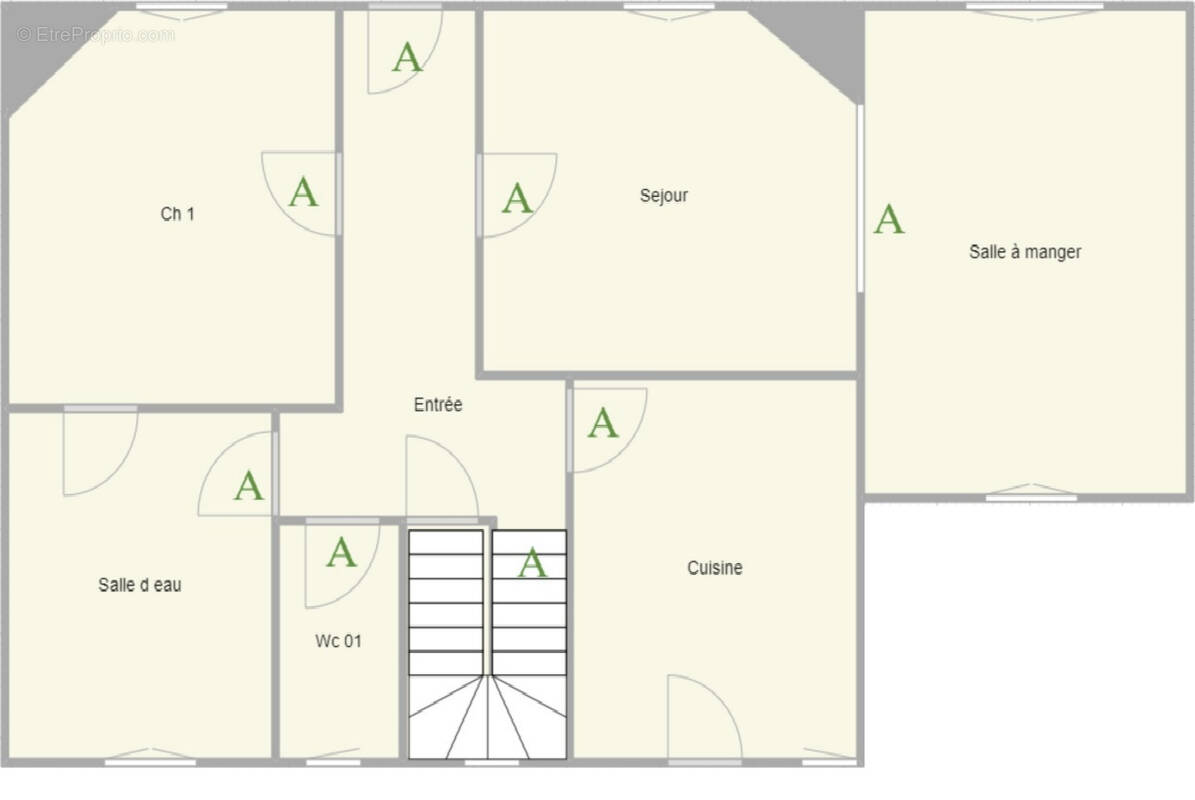 Maison à LE PERREUX-SUR-MARNE