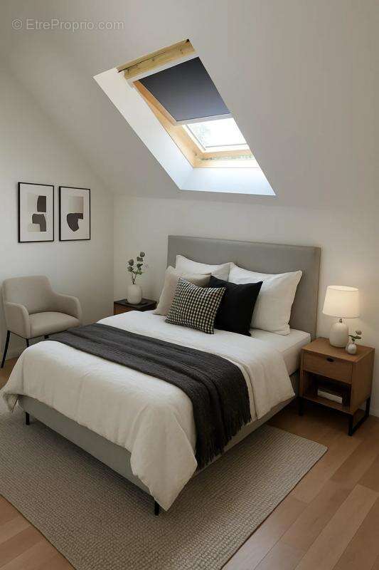 Maison à ZIMMERSHEIM