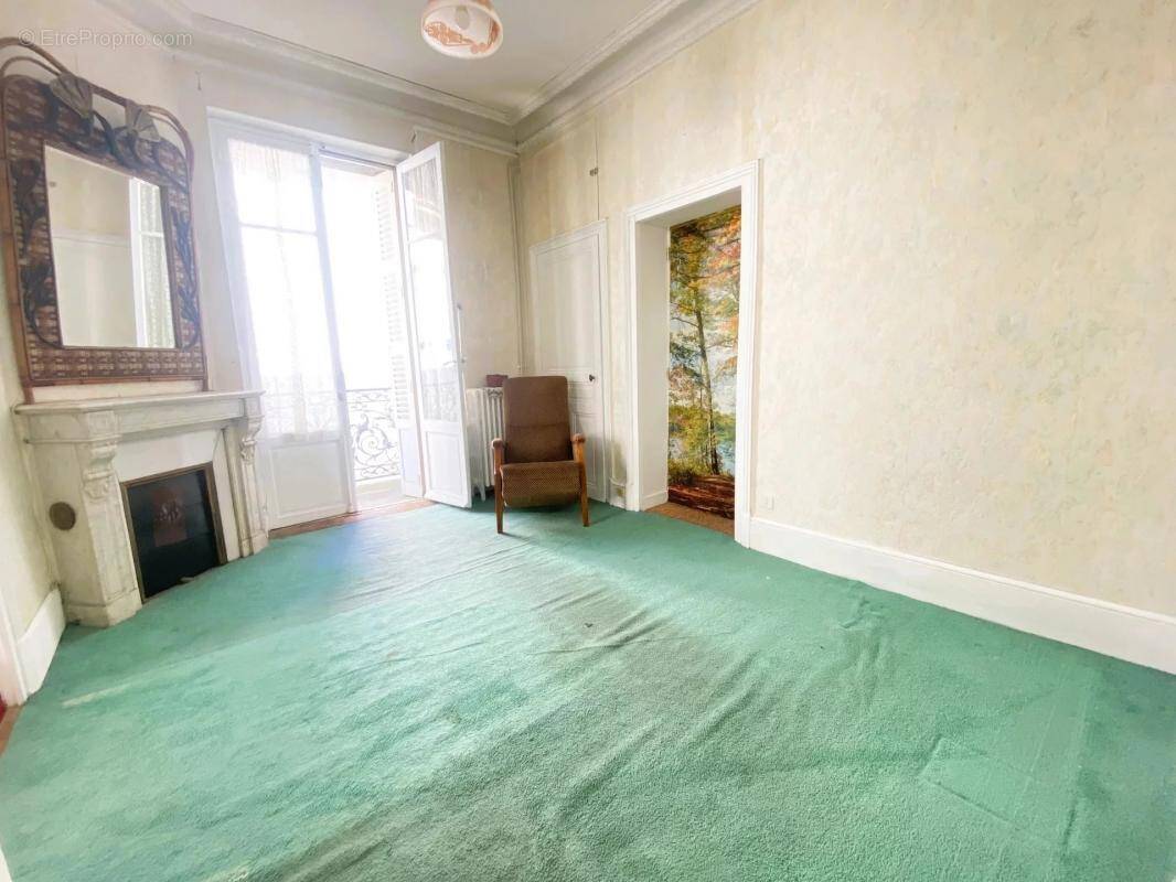 Appartement à VICHY