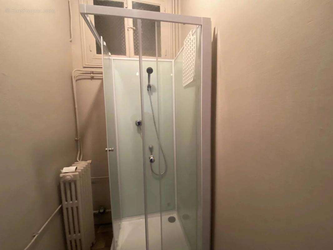 Appartement à VICHY