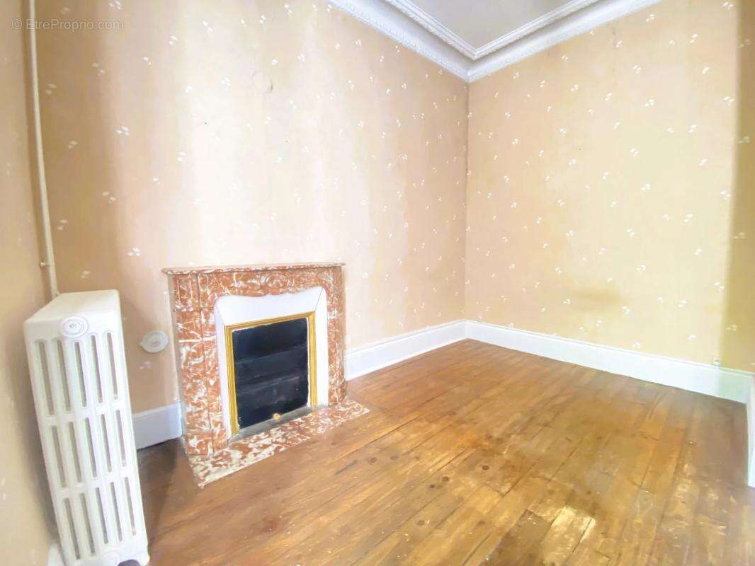 Appartement à VICHY