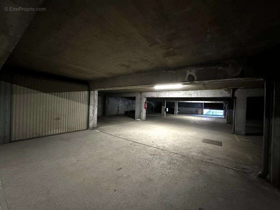 Appartement à SAINT-GERVAIS-LES-BAINS